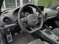Audi S3 *1-PROPRIETAIRE*300-CH*HISTORIQUE-100%-AUDI*PANO.* Czarny - thumbnail 21