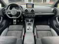 Audi S3 *1-PROPRIETAIRE*300-CH*HISTORIQUE-100%-AUDI*PANO.* Black - thumbnail 34