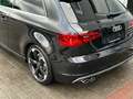 Audi S3 *1-PROPRIETAIRE*300-CH*HISTORIQUE-100%-AUDI*PANO.* Noir - thumbnail 10