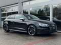 Audi S3 *1-PROPRIETAIRE*300-CH*HISTORIQUE-100%-AUDI*PANO.* Siyah - thumbnail 12