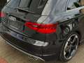 Audi S3 *1-PROPRIETAIRE*300-CH*HISTORIQUE-100%-AUDI*PANO.* Noir - thumbnail 15