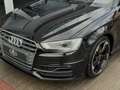 Audi S3 *1-PROPRIETAIRE*300-CH*HISTORIQUE-100%-AUDI*PANO.* Zwart - thumbnail 8