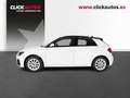 Audi A1 Sportback 30 TFSI Advanced S tronic Blanc - thumbnail 5