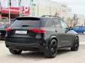 Mercedes-Benz GLE 400 400d 4Matic Aut. Noir - thumbnail 7