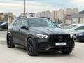 Mercedes-Benz GLE 400 400d 4Matic Aut. Noir - thumbnail 1