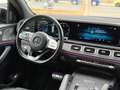 Mercedes-Benz GLE 400 400d 4Matic Aut. Noir - thumbnail 10