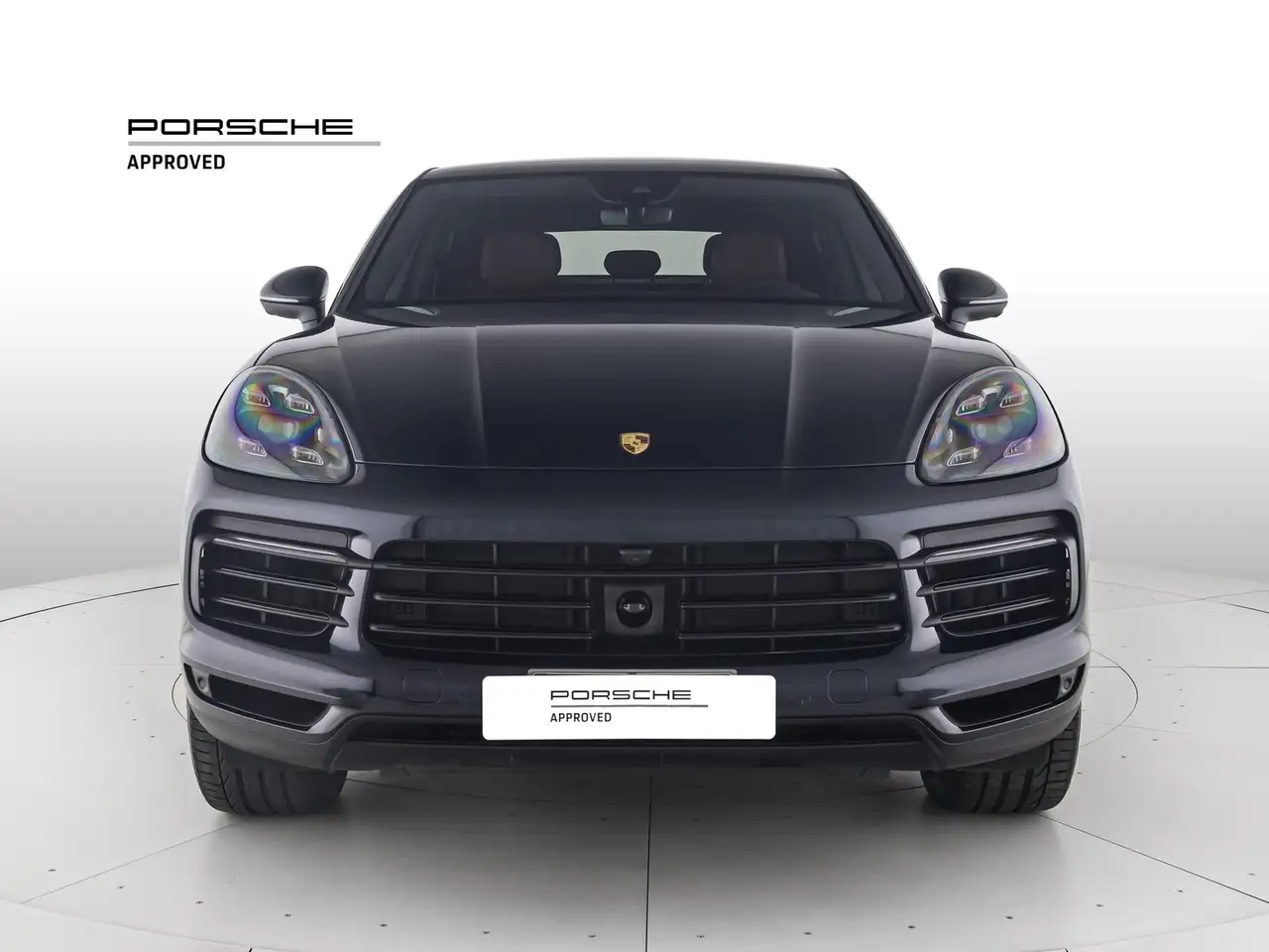 Porsche Cayenne coupe 3.0 e-hybrid tiptronic, миниатюра 8