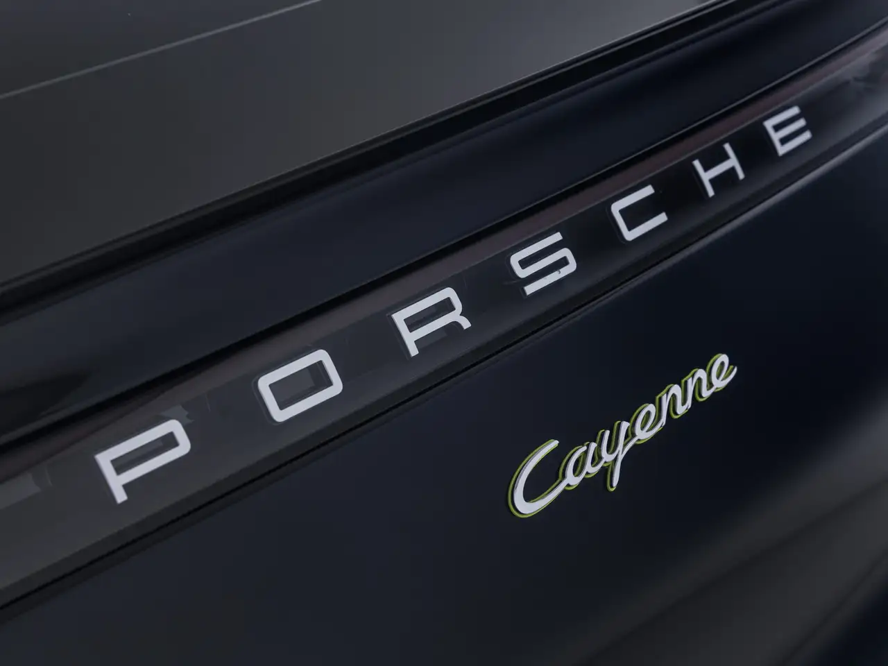 Porsche Cayenne coupe 3.0 e-hybrid tiptronic, миниатюра 9
