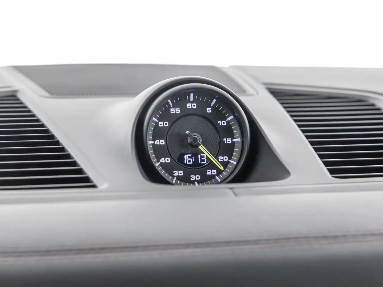 Porsche Cayenne coupe 3.0 e-hybrid tiptronic, миниатюра 20