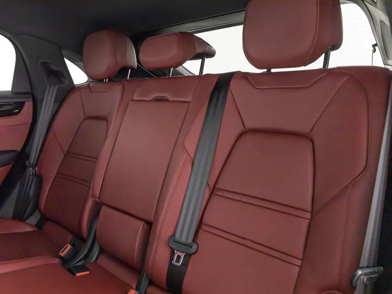Porsche Cayenne coupe 3.0 e-hybrid tiptronic, миниатюра 15