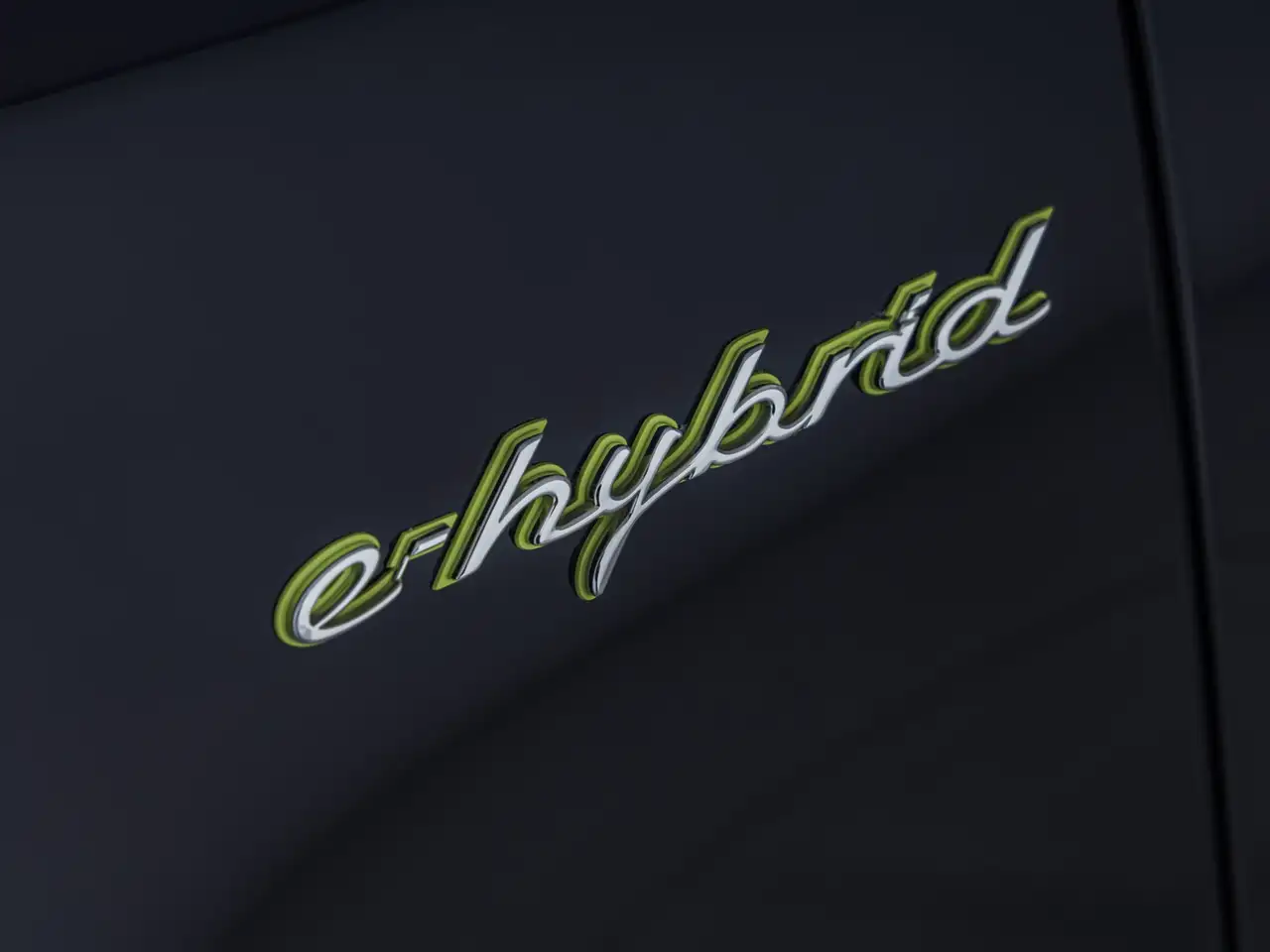 Porsche Cayenne coupe 3.0 e-hybrid tiptronic, миниатюра 10