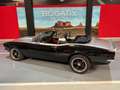 Chevrolet Camaro Convertible Negro - thumbnail 21