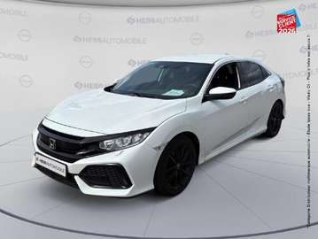 1.0 i-VTEC 129ch Elegance 5p