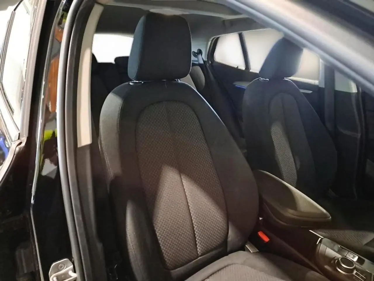 BMW X2 XDRIVE 25E BUSINESS X AUTOMATICO SUV, миниатюра 10