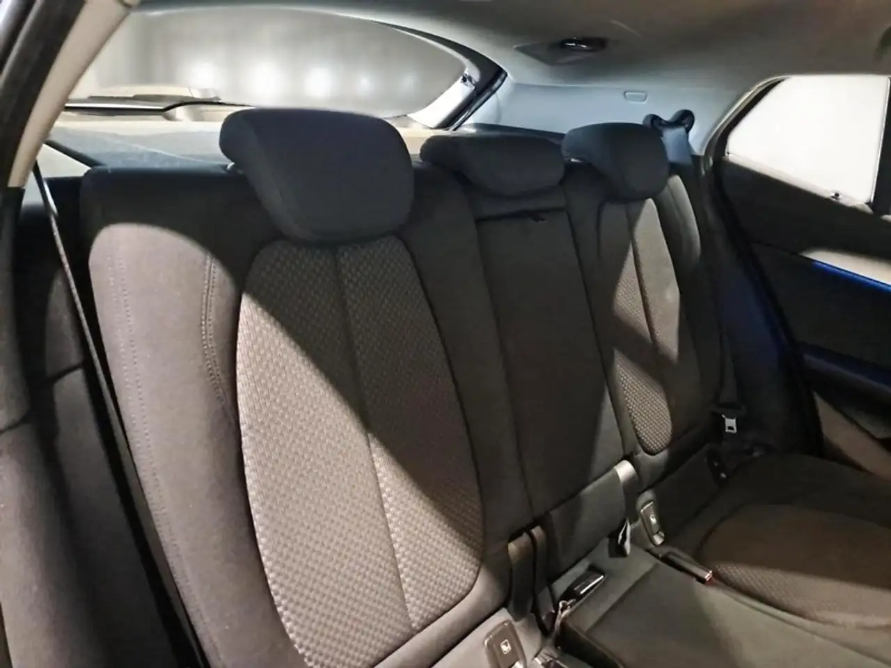 BMW X2 XDRIVE 25E BUSINESS X AUTOMATICO SUV, миниатюра 11