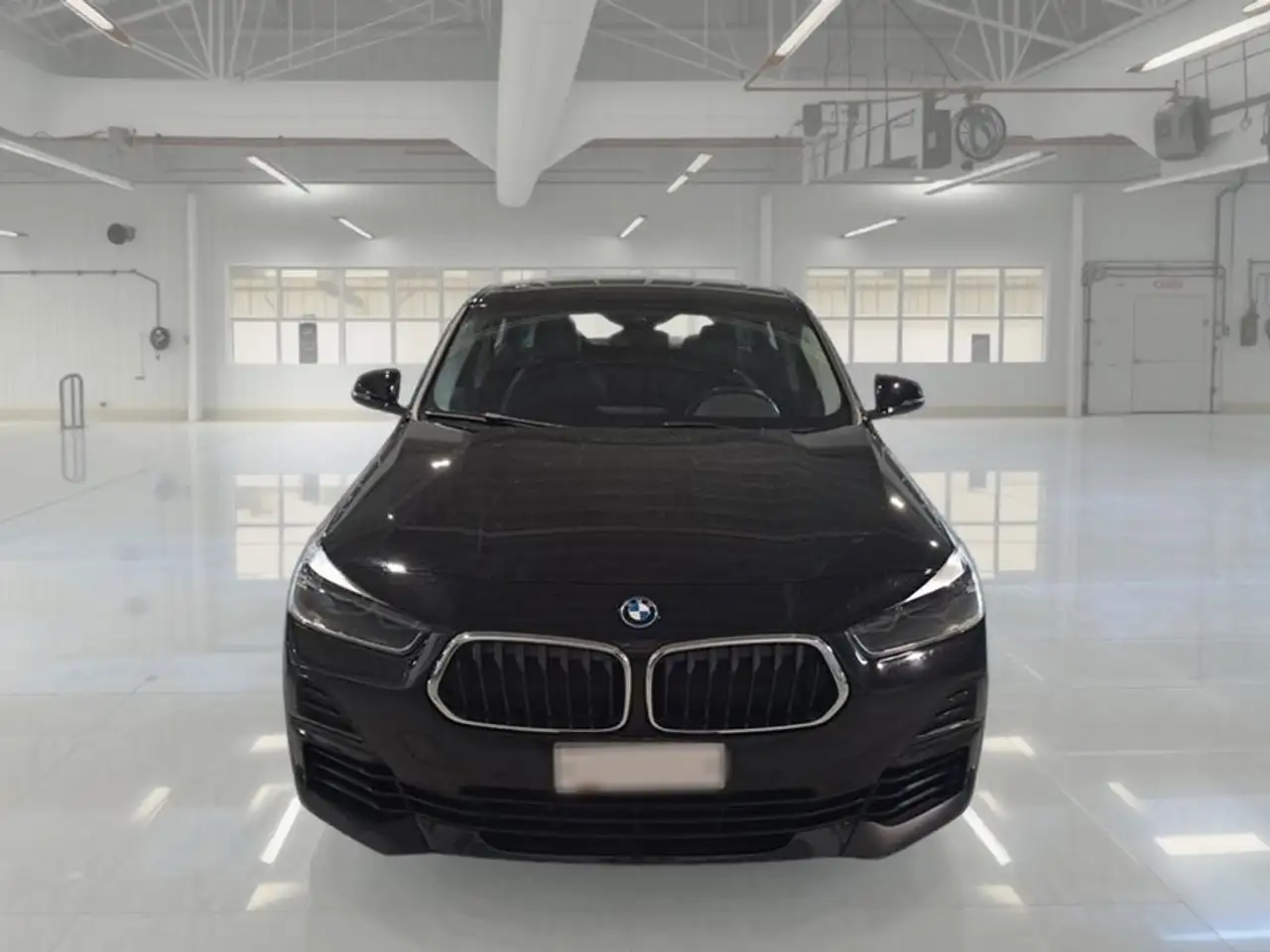 BMW X2 XDRIVE 25E BUSINESS X AUTOMATICO SUV, миниатюра 2