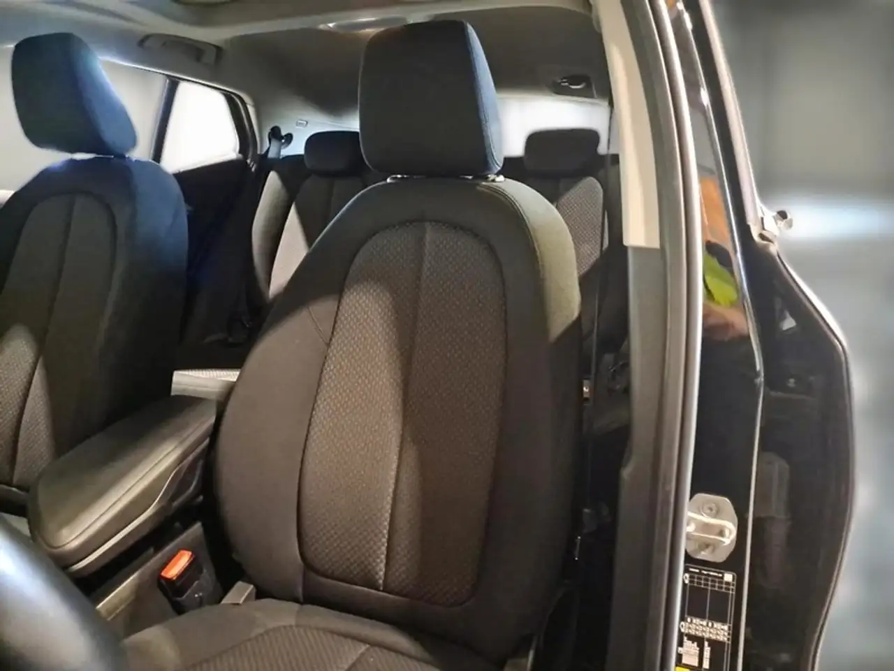 BMW X2 XDRIVE 25E BUSINESS X AUTOMATICO SUV, миниатюра 9