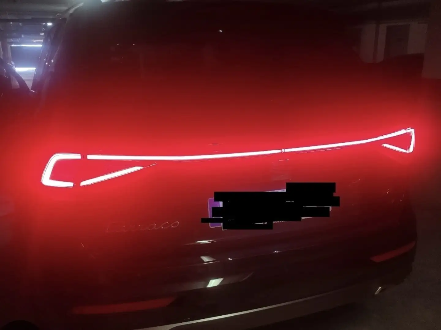SEAT Tarraco 1.5 TSI FR DSG (EU6AP) - 2