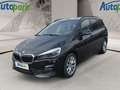 BMW 218 d xDrive Gran Tourer Sport Line Schwarz - thumbnail 1