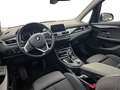 BMW 218 d xDrive Gran Tourer Sport Line Schwarz - thumbnail 14