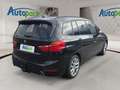 BMW 218 d xDrive Gran Tourer Sport Line Schwarz - thumbnail 8