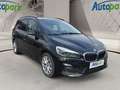 BMW 218 d xDrive Gran Tourer Sport Line Schwarz - thumbnail 3