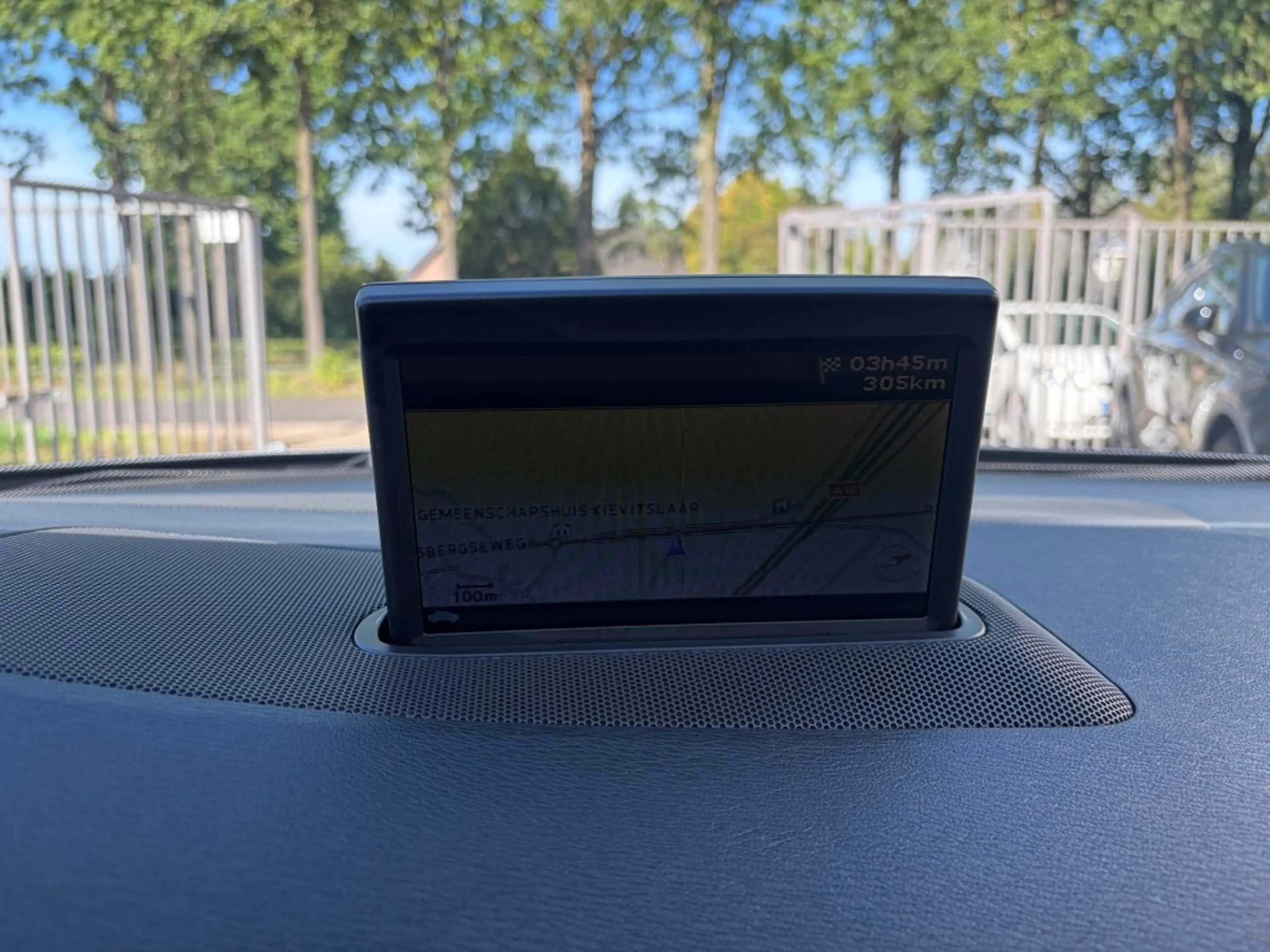 Volvo V70 2.5T Momentum Leder Stoelverw. Trekhaak — photo 13