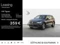 Volkswagen Tiguan Elegance 1.4TSI eHybrid*NAVI*AHK*KAM*IQ-L Grau - thumbnail 1