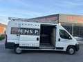 Citroen Jumper 2.2 HDi L3 H2/Gallerie de toit/Echelle/Euro5 Blanc - thumbnail 5