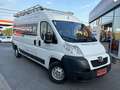Citroen Jumper 2.2 HDi L3 H2/Gallerie de toit/Echelle/Euro5 Blanc - thumbnail 2