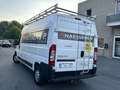 Citroen Jumper 2.2 HDi L3 H2/Gallerie de toit/Echelle/Euro5 Blanc - thumbnail 4