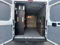Citroen Jumper 2.2 HDi L3 H2/Gallerie de toit/Echelle/Euro5 Blanc - thumbnail 10