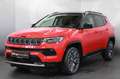 Jeep Compass Summit Rot - thumbnail 2