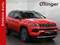 Jeep Compass Summit Rot - thumbnail 1