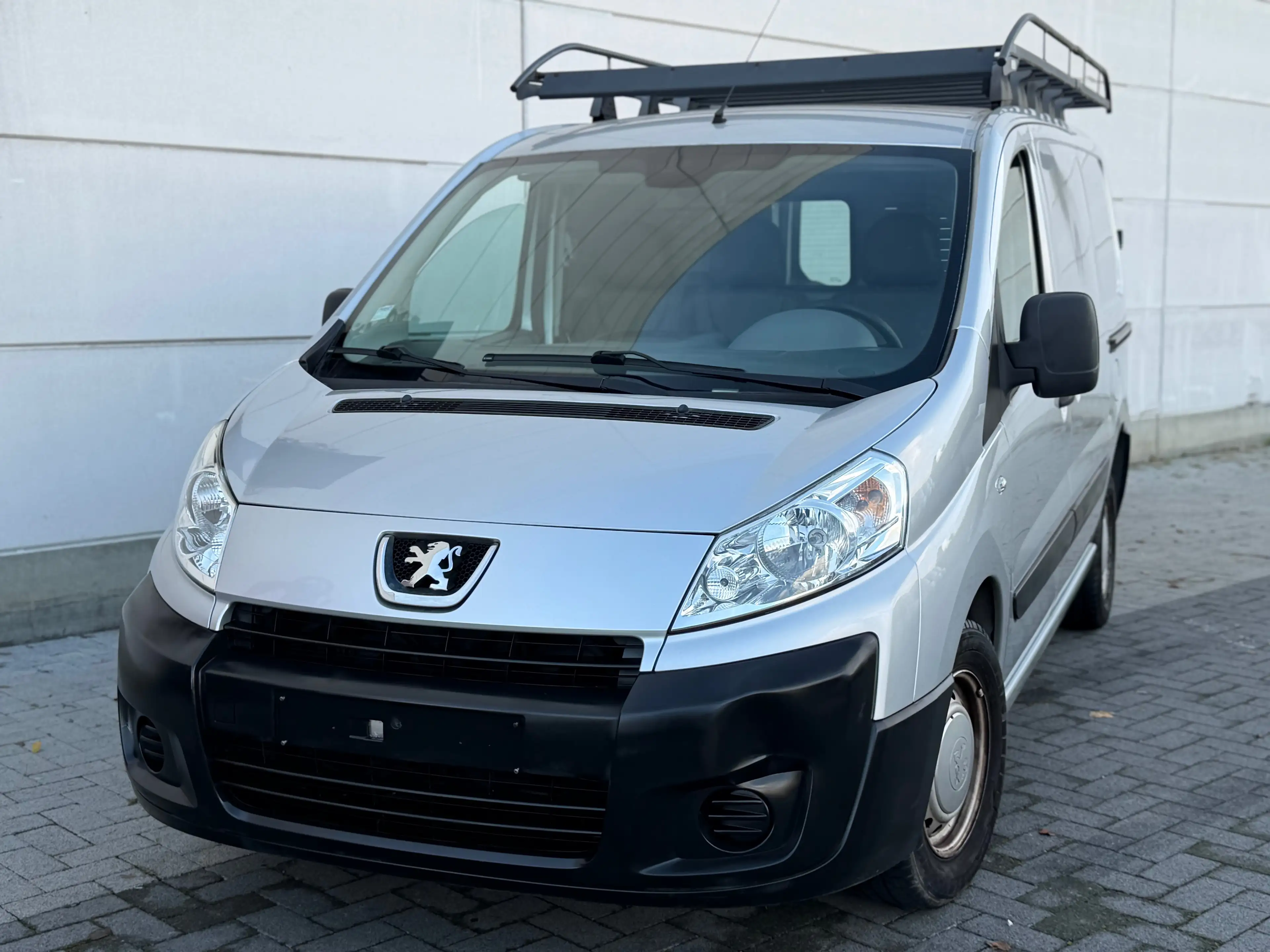 Peugeot Expert 1.6 HDi 229 L2H1 FAP (EU5) — photo 3