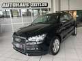 Audi A1 Attraction *SHZ*PDC*Bluetooth*Alu*Allwetter* Schwarz - thumbnail 1