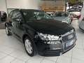Audi A1 Attraction *SHZ*PDC*Bluetooth*Alu*Allwetter* Schwarz - thumbnail 3