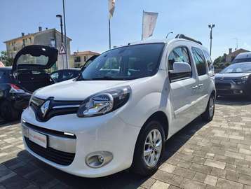 Blue dCi 8V 95CV 5 porte Limited
