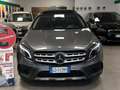 Mercedes-Benz GLA 200 GLA-X156 2015 d (cdi) Premium auto Gris - thumbnail 2