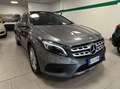 Mercedes-Benz GLA 200 GLA-X156 2015 d (cdi) Premium auto Gris - thumbnail 1