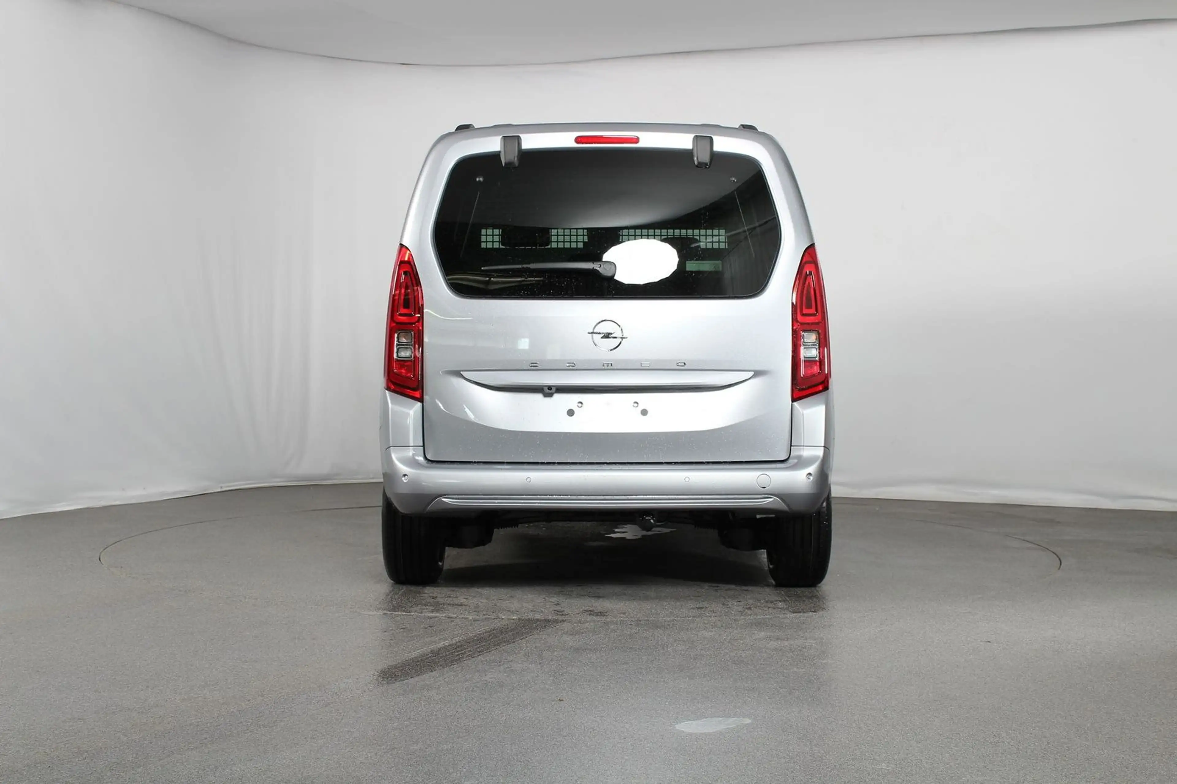Opel Combo Life N1 Edition Stand-Hzg|AHK|RFK|Matri... — photo 4