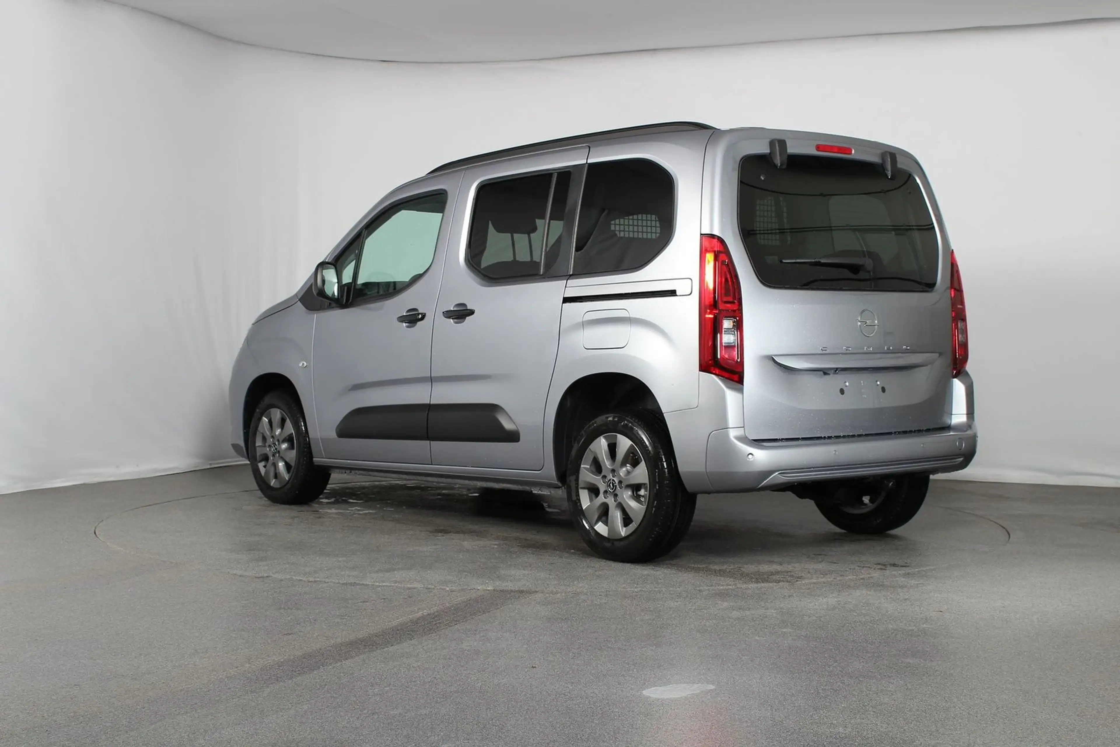 Opel Combo Life N1 Edition Stand-Hzg|AHK|RFK|Matri... — photo 3