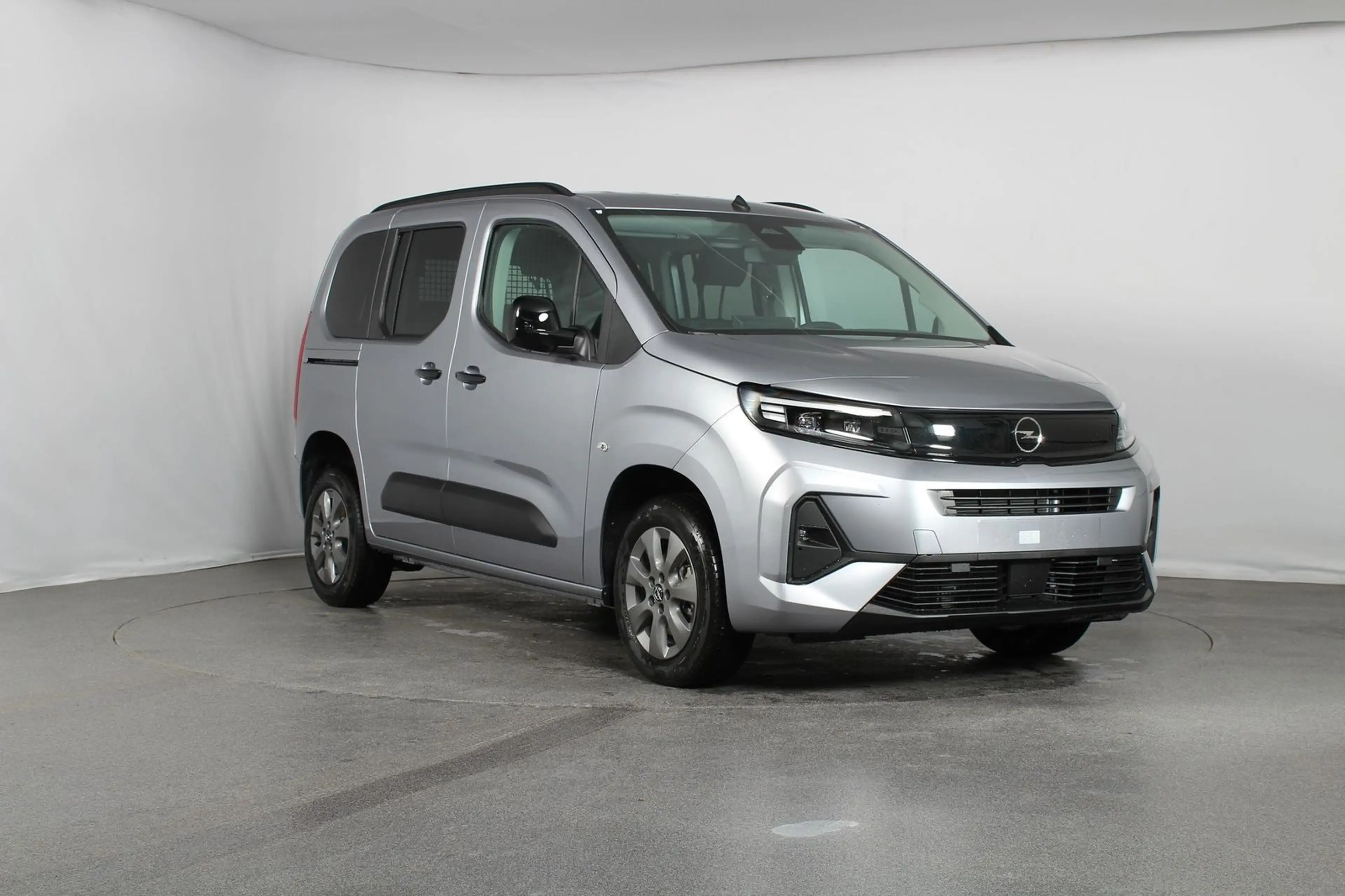 Opel Combo Life N1 Edition Stand-Hzg|AHK|RFK|Matri... — photo 7