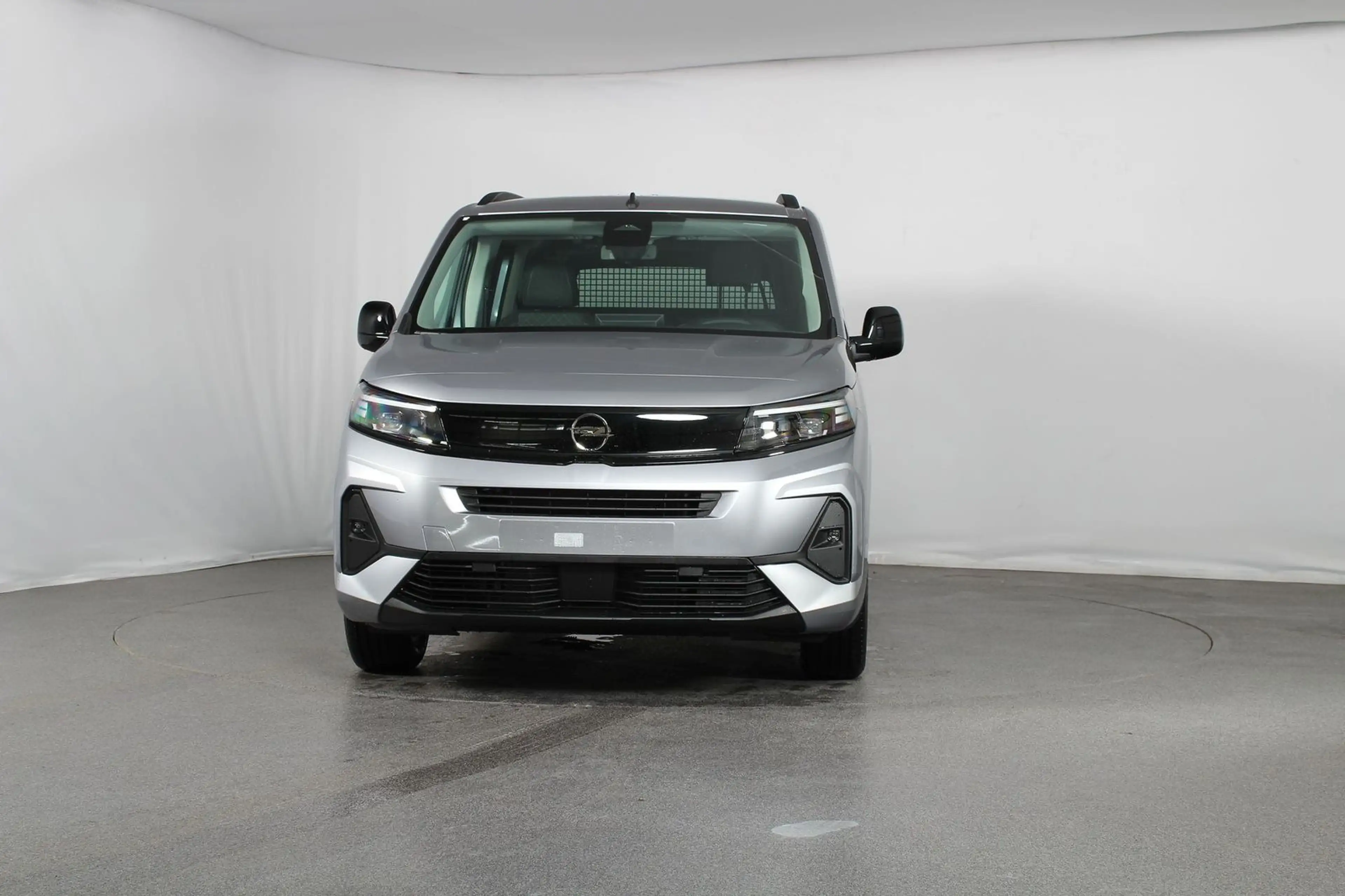 Opel Combo Life N1 Edition Stand-Hzg|AHK|RFK|Matri... — photo 8