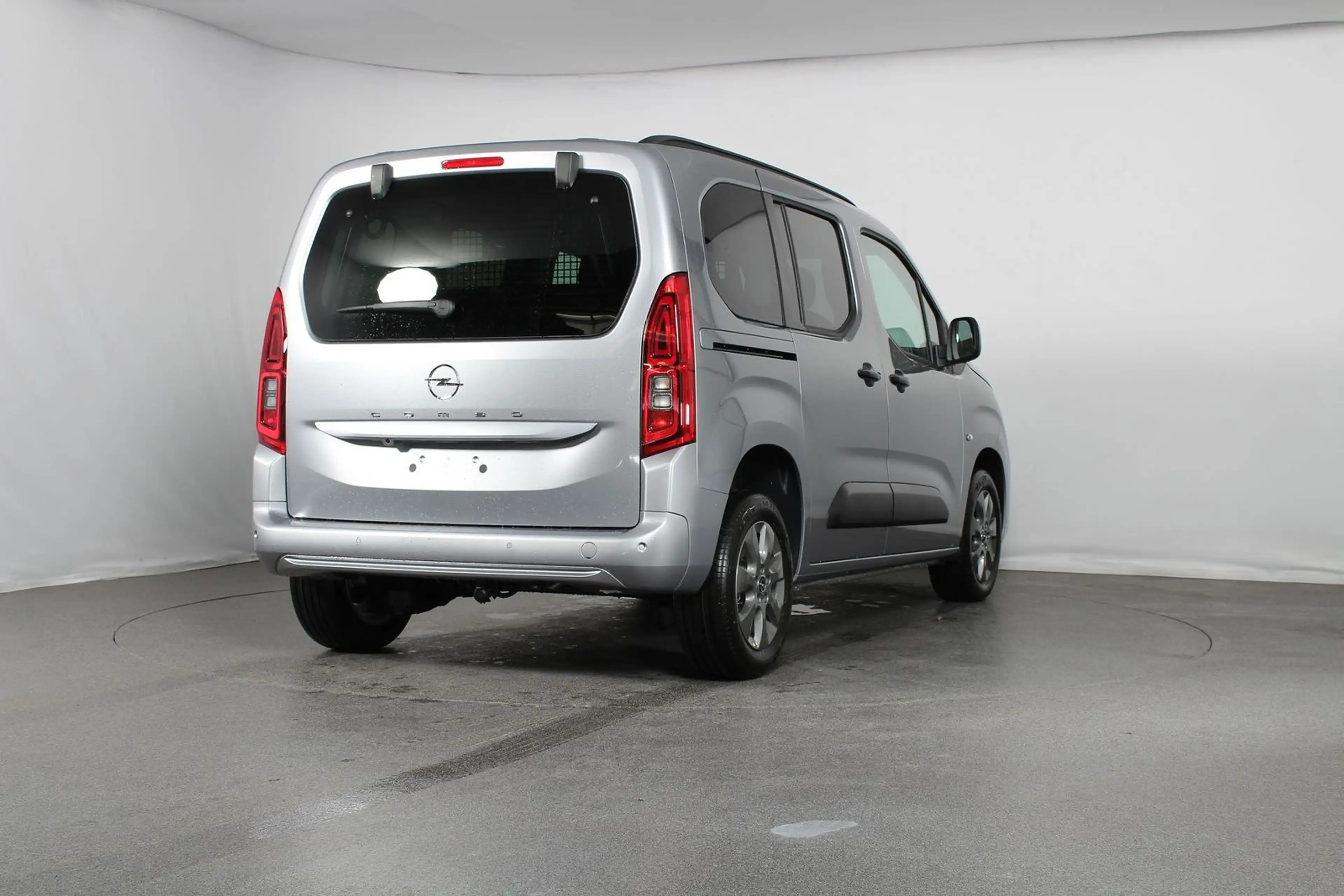 Opel Combo Life N1 Edition Stand-Hzg|AHK|RFK|Matri... — photo 5