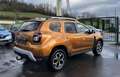 Dacia Duster Duster II TCe 125 2WD Prestige Orange - thumbnail 4