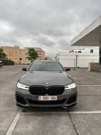 545e xDrive Aut. M Sport Edition
