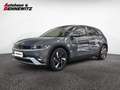 Hyundai IONIQ 5 Elektro 84kWh GO Aut. Grau - thumbnail 1