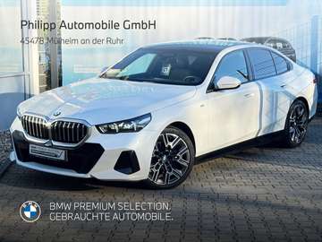 d xDrive Limo M Sport AHK PANO StHzg h&k 20"