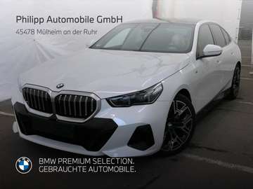 d xDrive Limo M Sport AHK PANO StHzg h&k 20"